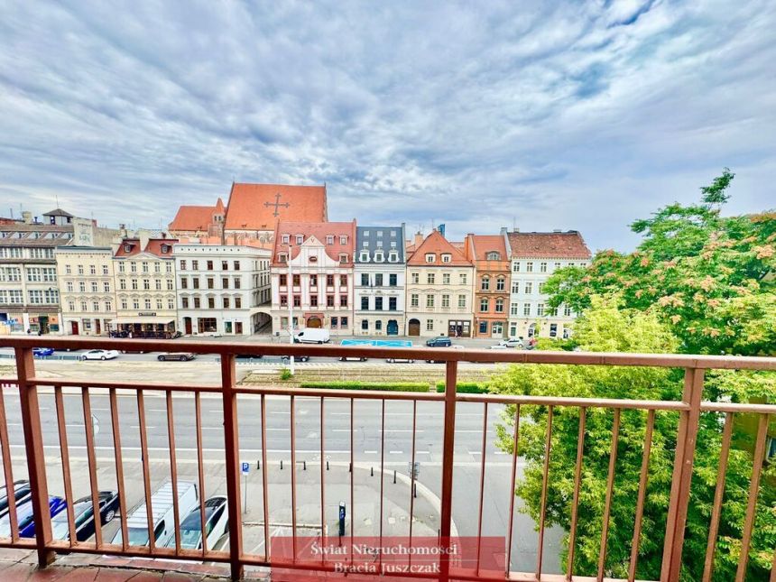 Mieszkanie w topowej lokalizacji miniaturka 8