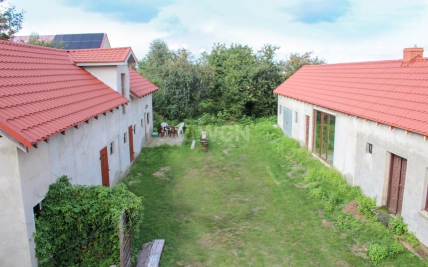 Przystajnia, 690 000 zł, 200 m2, jednorodzinny miniaturka 5