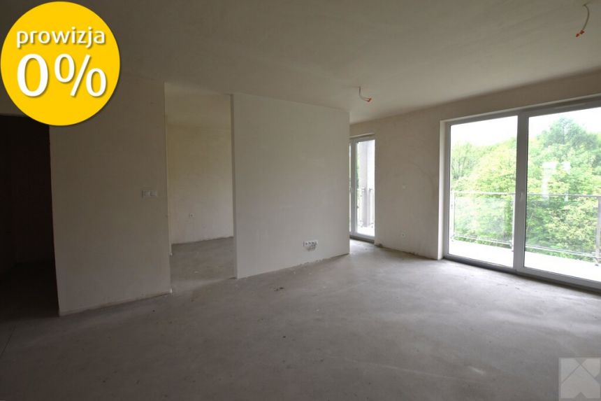 Nowoczesne mieszkanie 82 m²  Green Estate 4 pokoje miniaturka 3