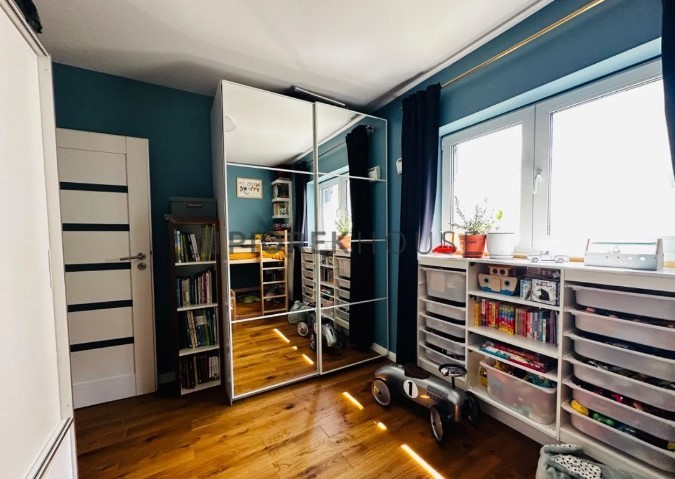 2-pokojowe mieszkanie na Ursusie miniaturka 10