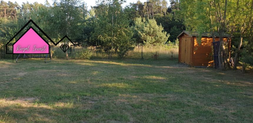 Ostrowo, 249 000 zł, 35 m2, wolnostojący miniaturka 3