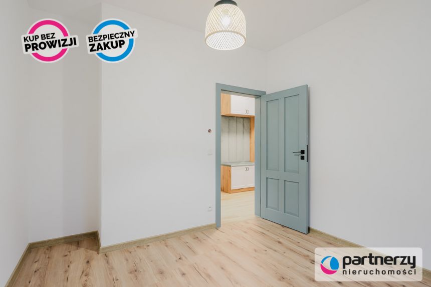 Wejherowo, 695 000 zł, 82.68 m2, z balkonem miniaturka 16