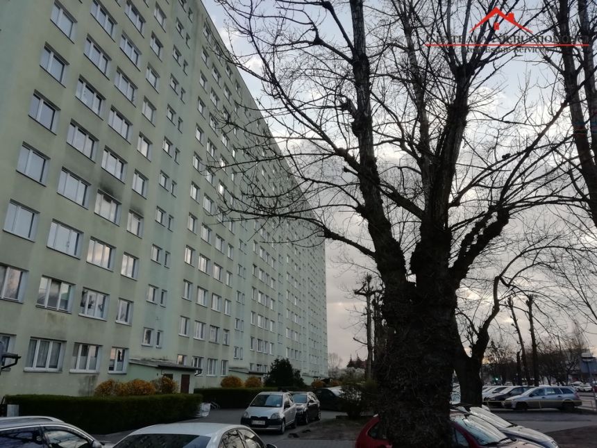 Mieszkanie we wieżowcu na Rubinkowie miniaturka 11