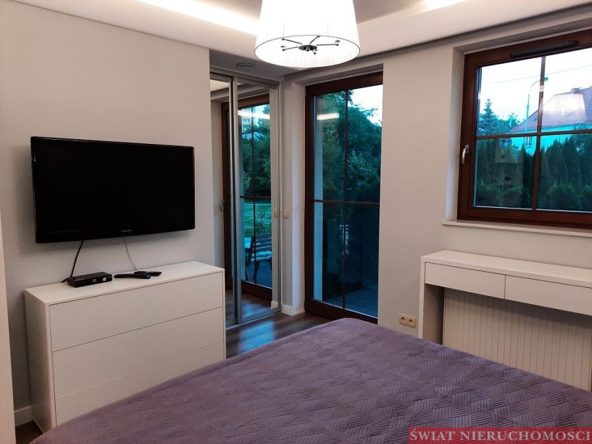 Wrocław Krzyki, 890 000 zł, 56.3 m2, umeblowane miniaturka 12