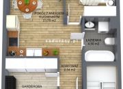 Nowe mieszkania w Niepołomicach miniaturka 5