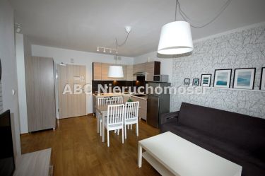 Kołobrzeg Podczele, 549 000 zł, 35.4 m2, w apartamentowcu