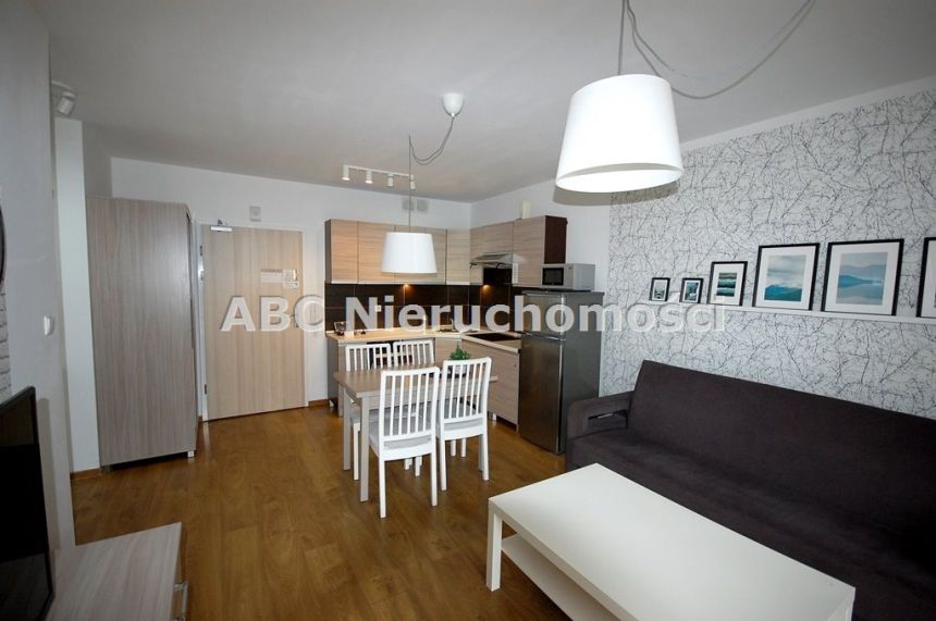 Kołobrzeg Podczele, 549 000 zł, 35.4 m2, w apartamentowcu - zdjęcie 1