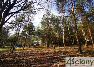 Wężyk, 319 000 zł, 15.63 ar, płaska