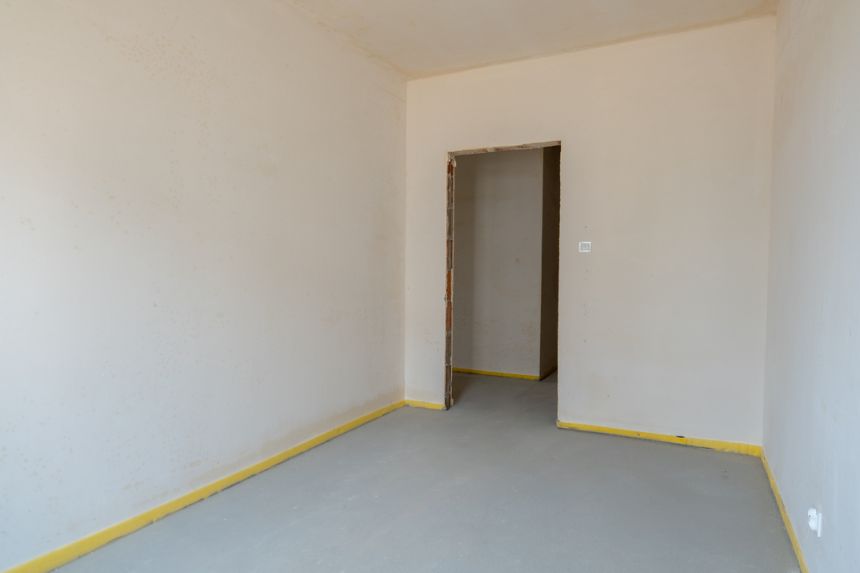 Kłobuck, ul. Rómmla | Apartament miniaturka 8