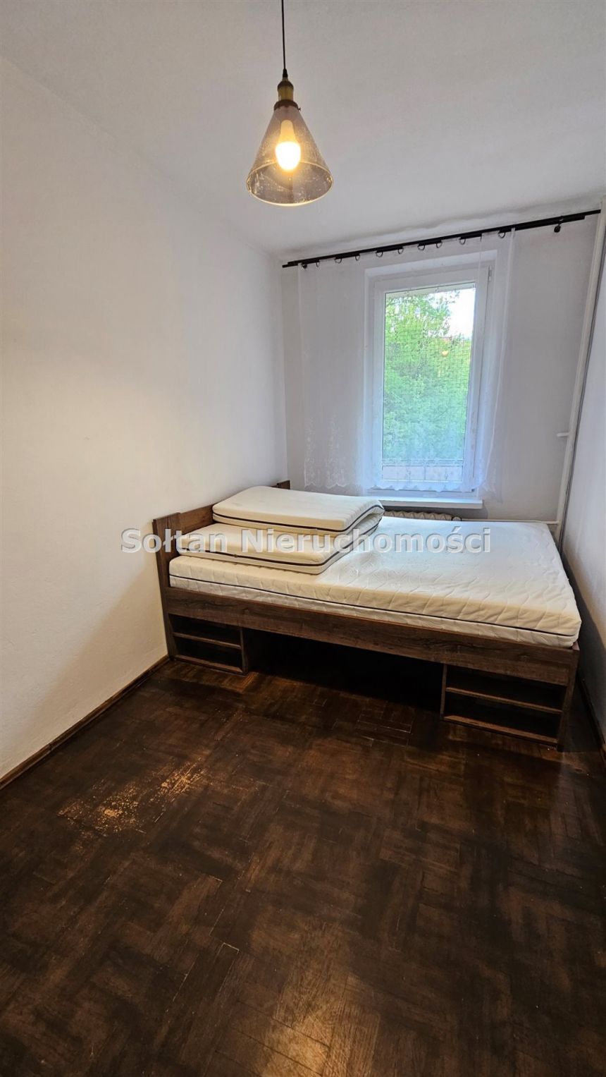 Warszawa Ochota, 599 000 zł, 35.09 m2, pietro 2 miniaturka 3