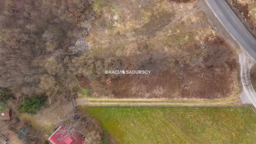 działka w Stadnikach - spokój blisko natury miniaturka 6