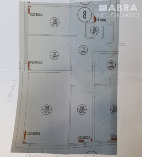 Warszawa Rakowiec, 840 000 zł, 60 m2, z miejscem parkingowym miniaturka 7