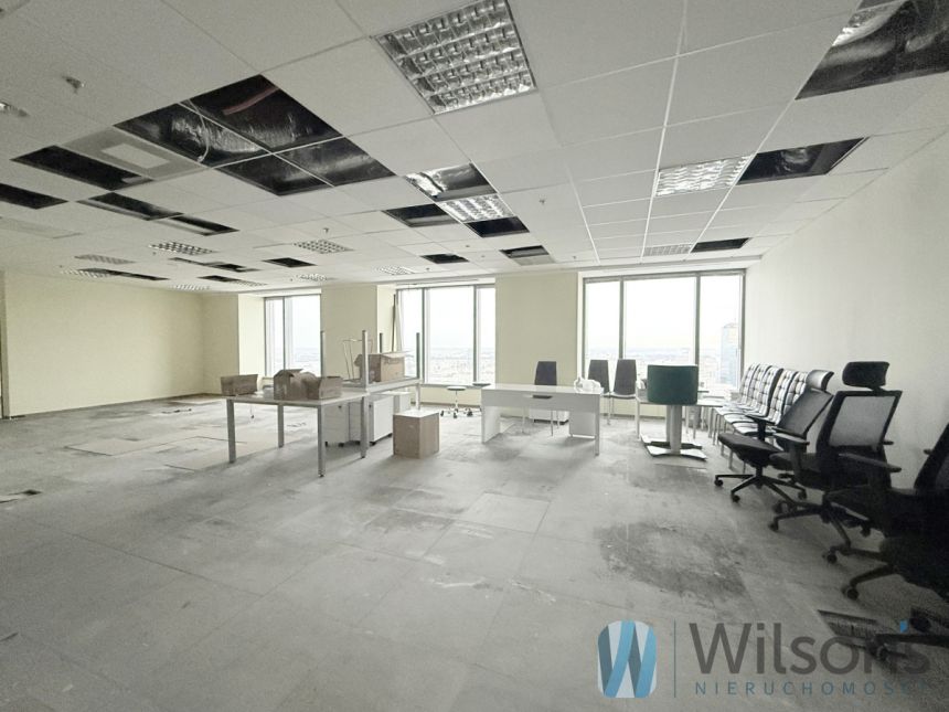Warszawa Wola, 34 720 zł, 270 m2, pietro 29, 31 miniaturka 3