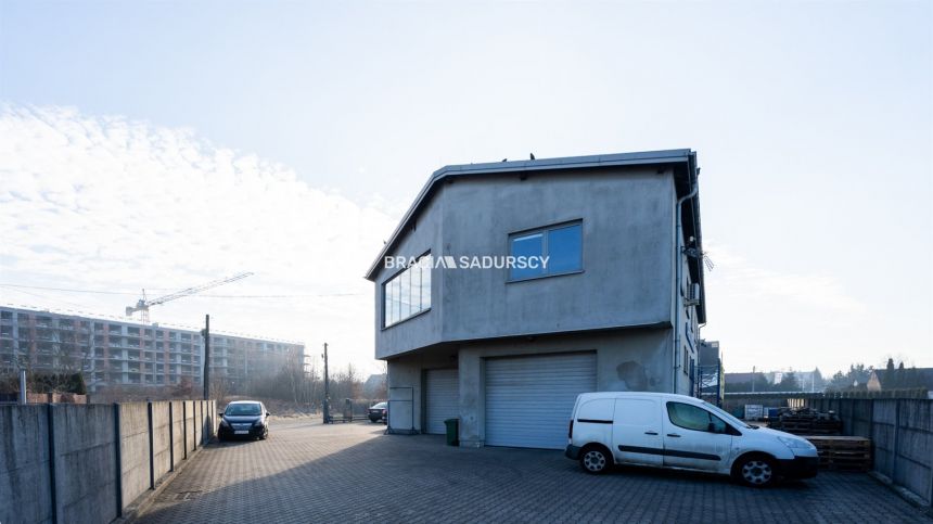 OBIEKT, BLISKO KRAKOWA, DOBRA LOKALIZACJA miniaturka 25