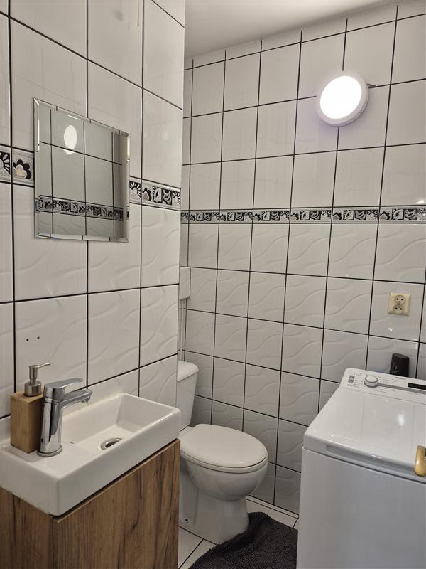 Mieszkanie 2 pokojowe Gdynia Działki Leśne 46 m2 miniaturka 13