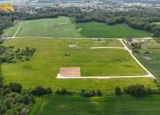 Działka budowlana, 1335 m2, Czechowo k. Elbląga miniaturka 3