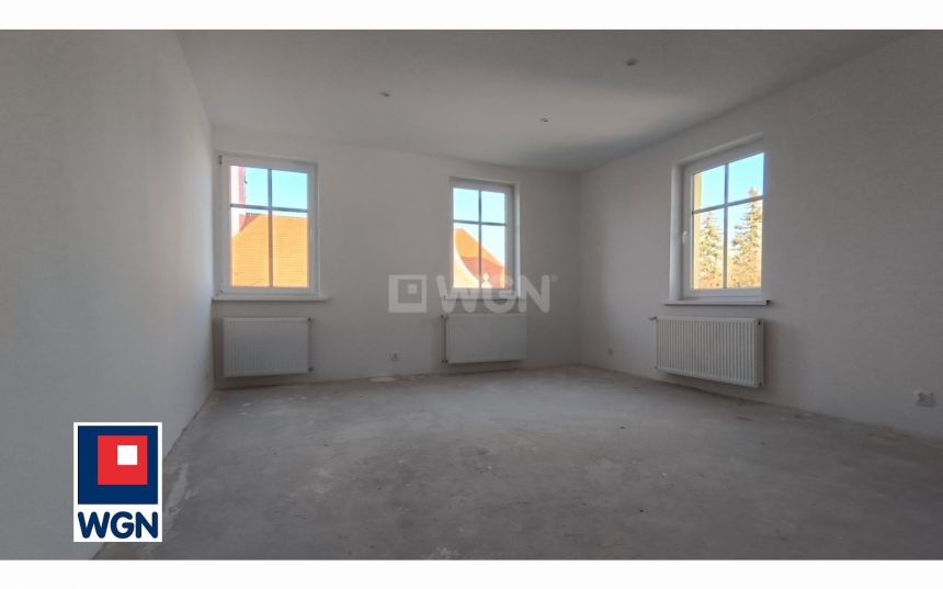Chocianów, 258 000 zł, 56 m2, pietro 2 miniaturka 6