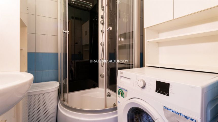 2-POKOJOWE, ODDZIELNA KUCHNIA, BALKON miniaturka 14