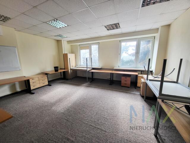 lokal w wyremontowanym biurowcu miniaturka 2