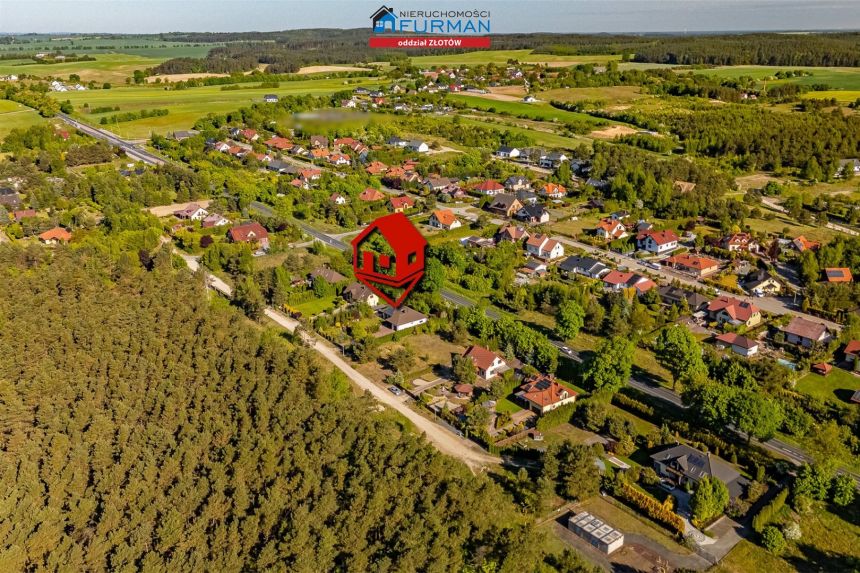 Dom wolnostojący, Dolaszewo miniaturka 4