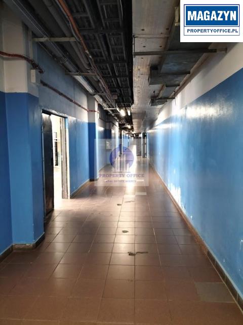 Mokotów: magazyn 38,18m2 - zdjęcie 1
