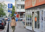Lokal handlowy usługowy gastronomiczny Mokotów miniaturka 4