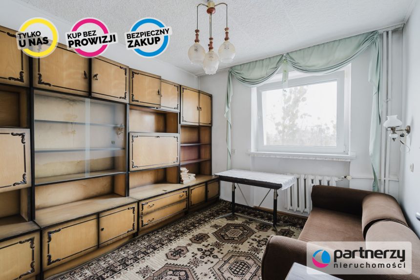 Sopot Kamienny Potok, 639 000 zł, 49.09 m2, z balkonem miniaturka 5