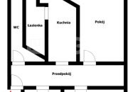 Legnica Zosinek, 370 000 zł, 121 m2, z balkonem miniaturka 2