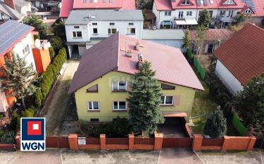 Częstochowa Lisiniec, 1 250 000 zł, 251.2 m2, murowany
