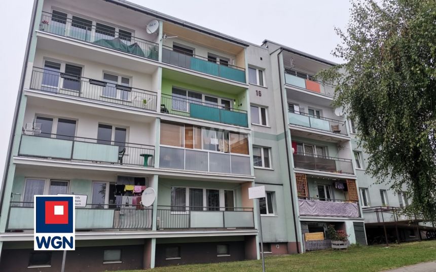 Ryn, 318 000 zł, 60.4 m2, z balkonem miniaturka 15