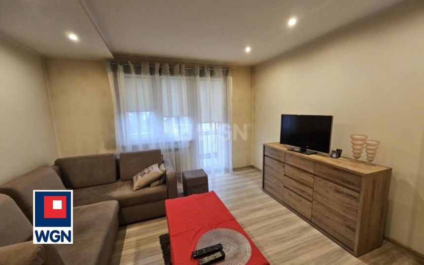 Myszków Nowy Myszków, 260 000 zł, 33.5 m2, pietro 1 miniaturka 7