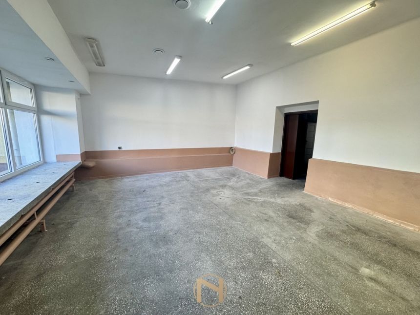 Gorzów Wielkopolski Górczyn, 2 500 zł, 119 m2, wejście z klatki schodowej miniaturka 4