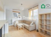 Gdańsk VII Dwór, 579 000 zł, 43.2 m2, z balkonem miniaturka 4