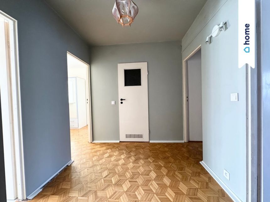 3 pokojowe Mistrzejowice. miniaturka 11