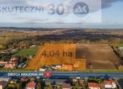 Działka usługowa - Koszalin miniaturka 1