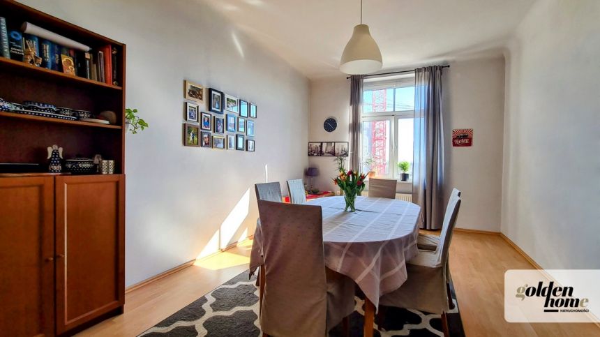 Poznań Łazarz, 795 000 zł, 87.6 m2, z balkonem miniaturka 4