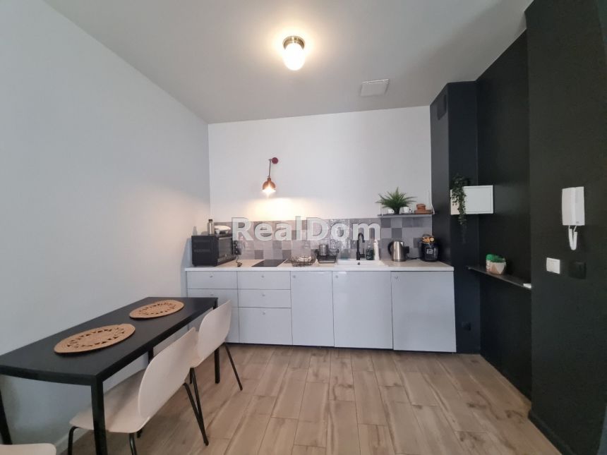 2 pokoje Lea Krowodrza Kraków miniaturka 4