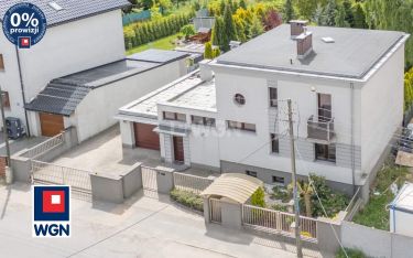 Dąbrowa Górnicza Gołonóg, 1 497 000 zł, 177.72 m2, stan dobry