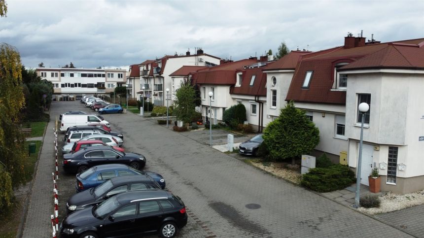 Swarzędz, 873 000 zł, 85 m2, z garażem miniaturka 28