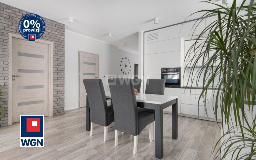 Bolszewo, 717 000 zł, 100 m2, kuchnia z oknem miniaturka 6