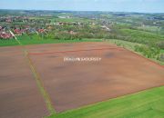 Działka Budowlana Młodziejowice w gm. Michałowice miniaturka 2