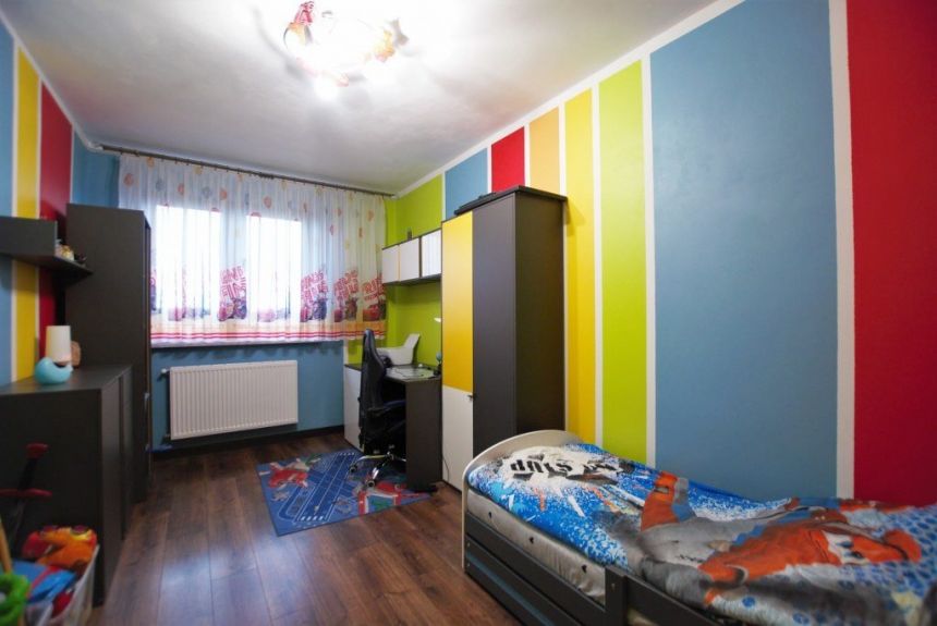 Dom wolnostojący działka 3740 m2 miniaturka 5