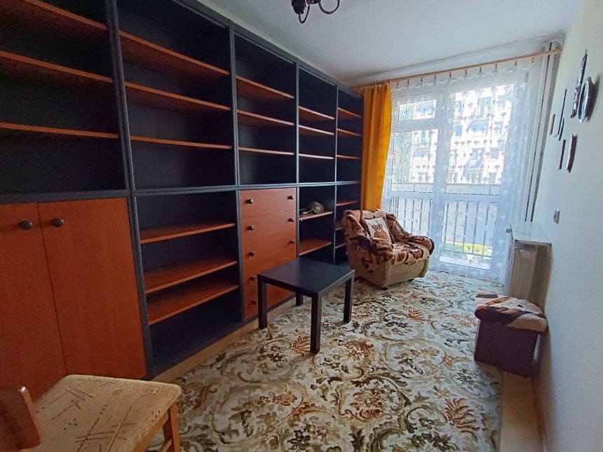 3 pokoje centrum, balkon, winda, ul. Kaczmarka miniaturka 4