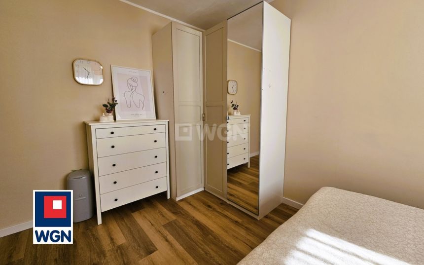 Wrocław Krzyki, 629 000 zł, 47.3 m2, stan dobry miniaturka 11