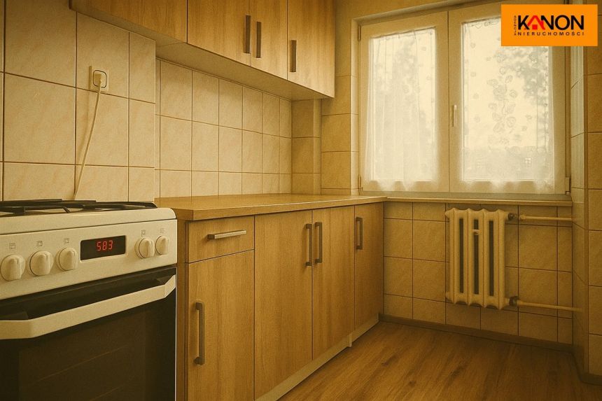 Czechowice-Dziedzice Czechowice Dolne, 240 000 zł, 48.8 m2, pietro 1/3 miniaturka 3
