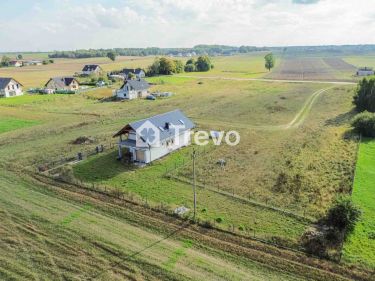 Glincz Nowy Glincz, 600 000 zł, 126.8 m2, ogrzewanie gazowe