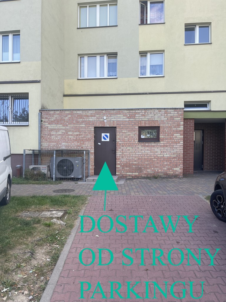 Lokal handlowy / usługowy w Nowogardzie miniaturka 7