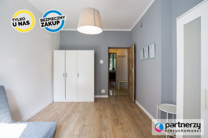 Gdańsk Śródmieście, 849 000 zł, 60.16 m2, M3 miniaturka 2