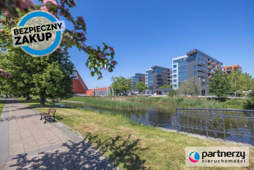 Gdańsk Śródmieście, 1 599 000 zł, 64.79 m2, z balkonem miniaturka 25