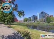 Gdańsk Śródmieście, 1 599 000 zł, 64.79 m2, z balkonem miniaturka 25